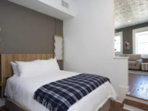 The Harriss Hotels in Wilson