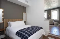 The Harriss Hotels in Wilson