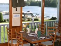 Glen House Resort