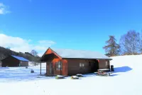 Divach Lodge @ Lochletter Lodges. A 3 bedroom lodges in beautiful Glen Urquhart.