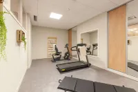 Zenitude Quality Aparthotel Pau Porte des Pyrénées Hotel di Pau