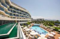 Selene Beach & Spa Hotel - Adult Only - Ultra All Inclusive - romantici