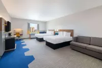 Microtel Inn & Suites by Wyndham Amarillo West