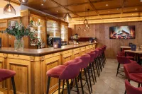 Hotel Obermaier - bar