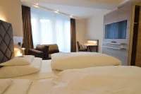 Villa Huxori Hotel di Hoxter
