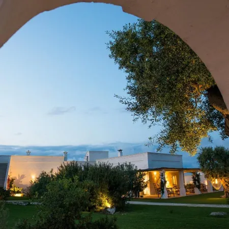 Masseria San Francesco