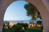 Masseria San Francesco - Sea View