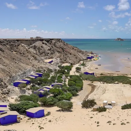 Dakhla Attitude