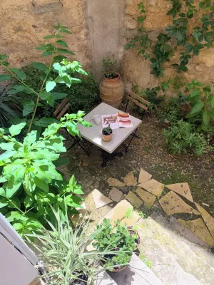 Home Chic Home - les Suites de La Comédie