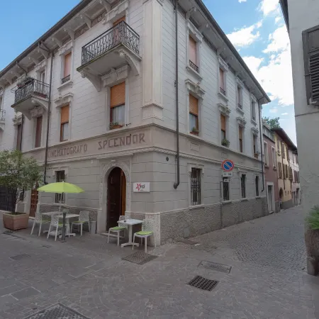 Residence Orti Apartments by Wonderful Italy