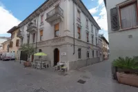 Residence Orti Apartments by Wonderful Italy