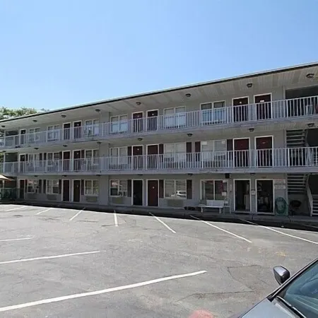 Seagem Motel and Apartments