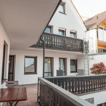 Gästehaus - Kipfenberg