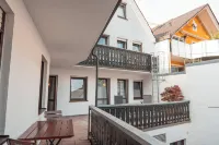 Postwirt - Gästehaus Hotels in Kinding