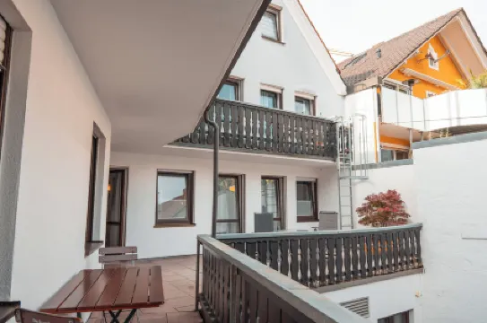 Gästehaus - Kipfenberg