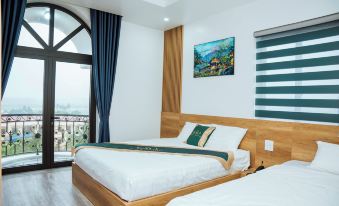 Gala Hotel & Apartment