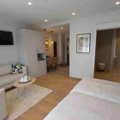 Villa Thermae Santenay Rooms