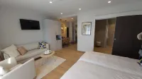 Villa Thermae Santenay Hotels in 
