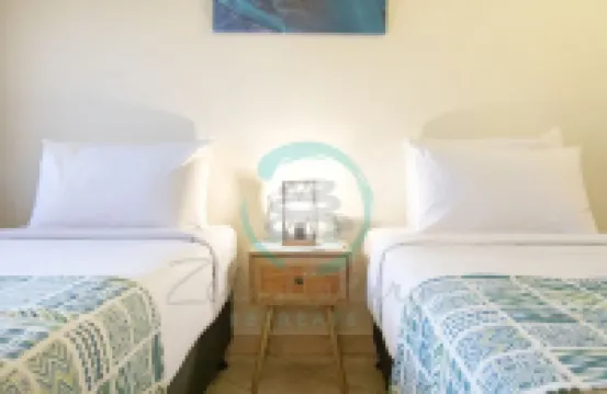 Nightcliff Foreshore Seaview Pool Workspace