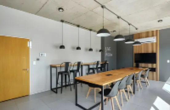 貝爾格拉諾中心公寓