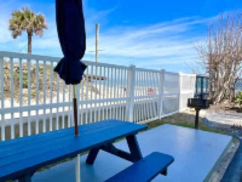 Beach Haven -Ocean View at Symphony Beach Club