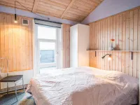 8 Person Holiday Home in Ringkobing