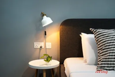 Urban Oasis Holiday Home Hotels in Bugibba