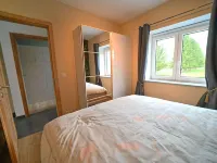 Holiday Home Near Ourthe River, Belgium Hotels in Hotton