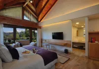 Hotel Huenú by Dot Boutique Hotels in Los Lagos Department