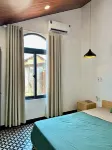 Homestay Beach View Отели в г. 