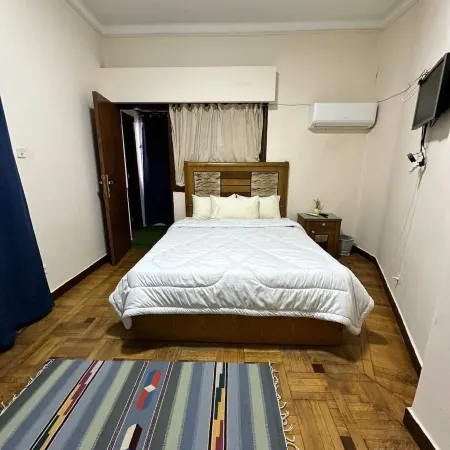 Hotel Luna