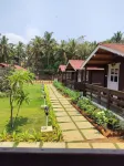 B R Cottages, 200 Meters from Patnem Beach - 2성급
