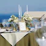 Armonia Luxury Villa - Aamiainen