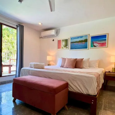 Casa Ekinox