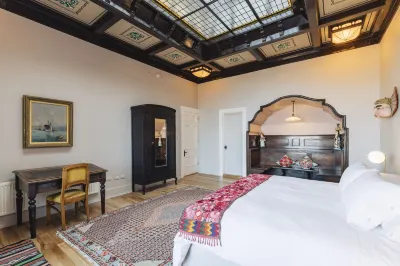 Casablu Hotel Các khách sạn ở 
