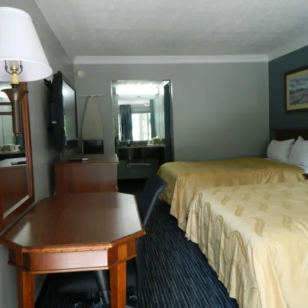Travel Inn Atlanta