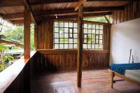 VerdEnergia Hotels in Puriscal