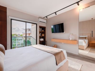 Areia Boutique Hotel - Puerto Morelos