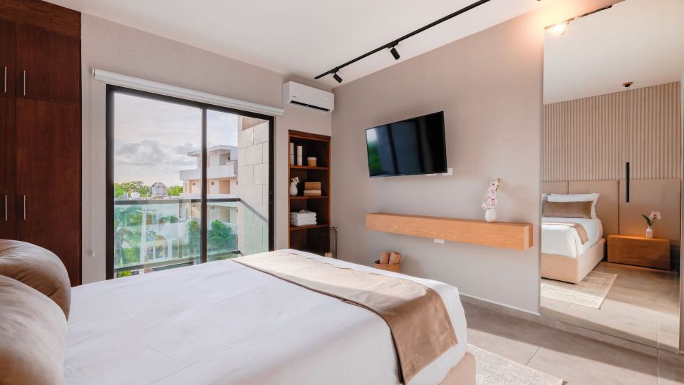 Areia Boutique Hotel - Puerto Morelos