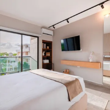 Areia Boutique Hotel - Puerto Morelos