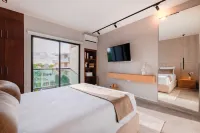 Areia Boutique Hotel - Puerto Morelos Hotels in Puerto Morelos