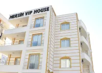 Mersin VIP House Hotel Hotel dekat Mezitli Stadyumu