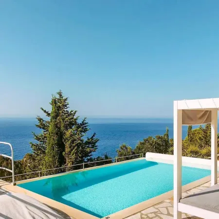 Villa Bougainvillea