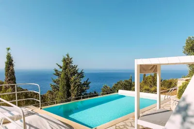 Villa Bougainvillea Hotels near The Cistern of Gaios