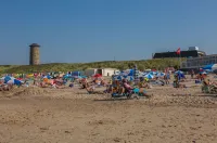 Appealing Apartment in Domburg Near the Beach