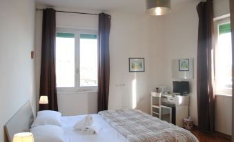 Dreaming Verona Rooms