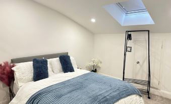 Goodrich Mews Apartment in Dudley