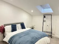 Goodrich Mews Apartment in Dudley - Wifi