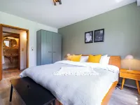 Titisee Haus an der Sonne by Kuckucksnester Hotels in Hinterzarten