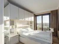 Corner Apartment Near the Center